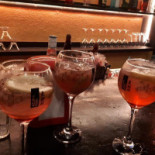O Beco Torto Boisson