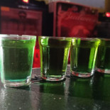 O Beco Torto Boisson