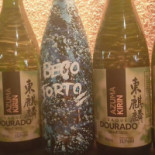 O Beco Torto Carte