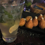 O Beco Torto Boisson