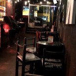 O Beco Torto À l'intérieur