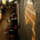 O Beco Torto Extérieur