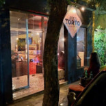 O Beco Torto Extérieur