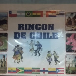 Rincon De Chile Carta