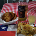 Rincon De Chile Comida