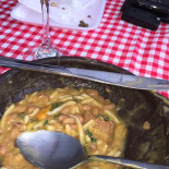 Rincon De Chile Comida