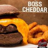 Brows Burgers Boisson