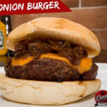 Brows Burgers Nourriture