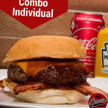 Brows Burgers Nourriture