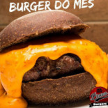 Brows Burgers Boisson