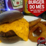 Brows Burgers Nourriture