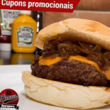 Brows Burgers Nourriture