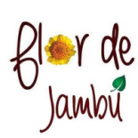 Flor De Jambú Logo
