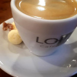 CafÉ Do Loft Boisson