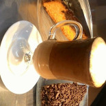 CafÉ Do Loft Boisson