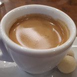 CafÉ Do Loft Boisson