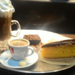 CafÉ Do Loft Boisson