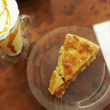 CafÉ Do Loft Nourriture