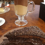 CafÉ Do Loft Nourriture