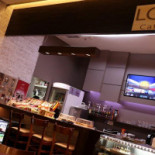 CafÉ Do Loft À l'intérieur