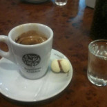 CafÉ Do Loft Boisson