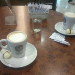 CafÉ Do Loft Boisson