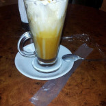 CafÉ Do Loft Boisson