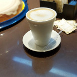 CafÉ Do Loft Boisson