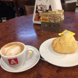 CafÉ Do Loft Nourriture