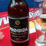 Do Jorge Bebida
