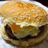 Do Jorge Comida