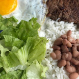 Do Jorge Comida