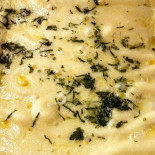 Do Jorge Comida