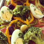 Do Jorge Comida
