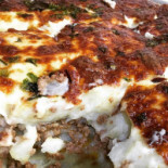 Do Jorge Comida