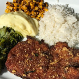 Do Jorge Comida