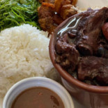 Do Jorge Comida