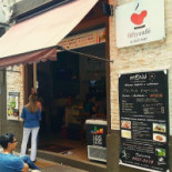 Fifty Cafe Carte