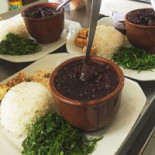 Do Jorge Comida
