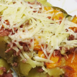 Do Jorge Comida
