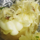 Do Jorge Comida