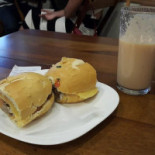Fifty Cafe Nourriture