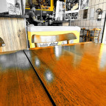 Blues Café Boisson