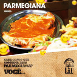 Jaba Do Lau Carte