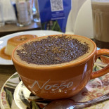 Nosso Cafés Especiais Boisson