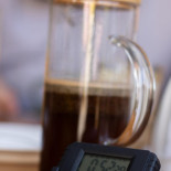 Nosso Cafés Especiais Boisson