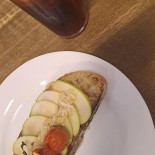 Nosso Cafés Especiais Nourriture