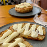Nosso Cafés Especiais Nourriture