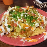 Tex-mex Madrecita Nourriture