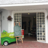 Cafe E Epoca Extérieur